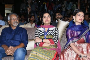 Cheliyaa Movie Audio Launch